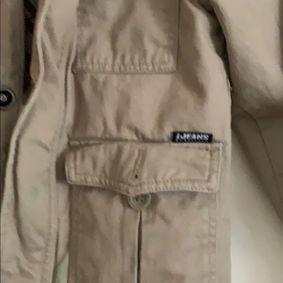 Very nice jacket - Picture 6 of 7